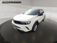 Gebraucht Opel Mokka GS Line 136 PS (100 kW) 2023 Arktisweiss SUV