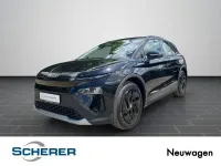 Neu Skoda Elroq 125 kW (170 PS) 2026 Schwarz SUV