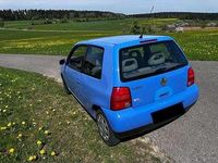 Gebraucht VW Lupo 50 PS (36 kW) 2002 Kleinwagen