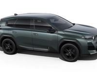 Neu Citroën C5 145 PS (106 kW) 2026 Astoria grün metallic SUV