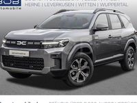Usado Dacia Bigster Expression 131 HP (96 kW) 2025 Cinzento SUV