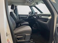 Neu VW ID. Buzz Freestyle 125 kW (170 PS) 2025 Weiß Van / Kleinbus