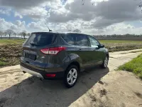 Gebraucht Ford Escape SE 182 PS (133 kW) 2016 Grau SUV
