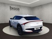 Gebraucht Kia EV6 Earth 228 kW (311 PS) 2025 Snow white pearl SUV