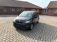 Gebraucht Skoda Citigo 75 PS (55 kW) 2014 Schwarz Kleinwagen