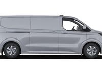 Neu Ford E-Transit Limited 160 kW (218 PS) 2025 Grey matter Van