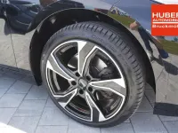 Gebraucht BMW 118 Advantage 140 PS (102 kW) 2019 Schwarz Kleinwagen