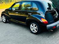 Gebraucht Chrysler PT Cruiser 140 PS (102 kW) 2001 Schwarz Limousine