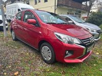 gebraucht Mitsubishi Space Star 1.2 Select