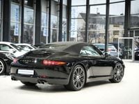 Gebraucht Porsche 911 Black Edition 350 PS (257 kW) 2015 Andere Cabrio