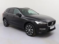 Gebraucht Volvo XC60 Core 197 PS (144 kW) 2024 Schwarz SUV