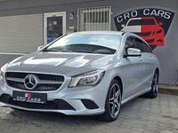 Gebraucht Mercedes CLA200 156 PS (114 kW) 2014 Polarsilber Kombi