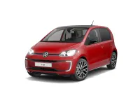 Gebraucht VW e-up! Style 61 kW (83 PS) 2021 Kleinwagen
