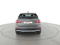 Gebraucht Audi Q3 Advanced 150 PS (110 kW) 2022 Grau SUV