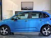 Gebraucht Citroën C3 SELECTION 68 PS (50 kW) 2016 Belle ile Limousine