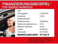 Gebraucht Land Rover Range Rover Velar Black Edition 304 PS (223 kW) 2020 Grau SUV