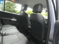 Gebraucht Mercedes GLB200 Progressive 150 PS (110 kW) 2023 Grau SUV