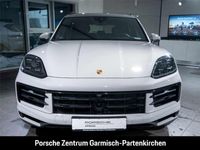 Gebraucht Porsche Cayenne 470 PS (345 kW) 2024 Kreide SUV