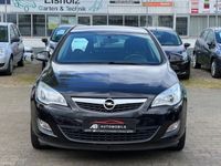 gebraucht Opel Astra Lim. . Edition 1.4 KLIMA PDC TEMPOMAT