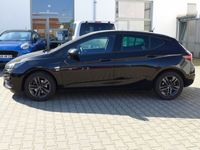 gebraucht Opel Astra 2020 Navi/Kamera/LED/Sitzheizung