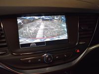 Gebraucht Opel Astra Design & Tech 145 PS (106 kW) 2021 Rot Limousine