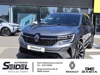 Gebraucht Renault Espace Techno 200 PS (147 kW) 2022 Andere farbe Van / Kleinbus