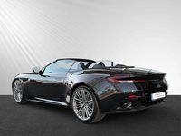 Neu Aston Martin DB12 680 PS (500 kW) 2026 Blau Cabrio