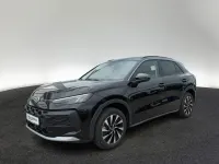 Neu VW T-Roc 116 PS (85 kW) 2026 Schwarz SUV