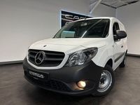 Gebraucht Mercedes Citan 108 95 PS (69 kW) 2020 Weiß Van / Kleinbus