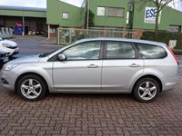 gebraucht Ford Focus 1,6 TDCi 80kW Sport Turnier EURO-5 !!!