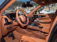 Neu Aston Martin DBX 707 PS (519 kW) 2026 Grün SUV