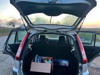 Gebraucht Ford Fusion 90 PS (66 kW) 2007 Silber Kleinwagen