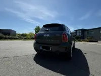 Używany Mini Cooper S 184 KM (135 kW) 2013 Hatchback