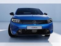 Neu Opel Corsa-e Edition 100 kW (136 PS) 2026 Blau Kleinwagen