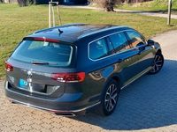 gebraucht VW Passat Variant 1.4 TSI DSG GTE Variant GTE