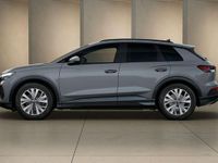 Gebraucht Audi Q4 e-tron Advanced 210 kW (286 PS) 2025 Grau SUV