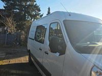 Gebraucht Renault Master 131 PS (96 kW) 2016 Weiß Van