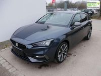 Neu Seat Leon ST FR 150 PS (110 kW) 2026 Magnetic tech grey Kombi