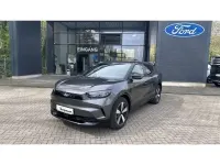 Neu Ford Capri 210 kW (286 PS) 2026 Metallic) (grau SUV