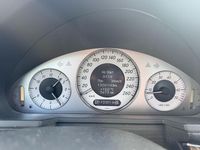 Gebraucht Mercedes E350 Elegance 272 PS (200 kW) 2005 Grau Kombi