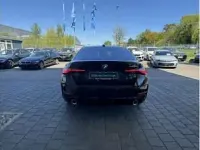 Neu BMW 420 184 PS (135 kW) 2026 Schwarz (saphirschwarz metallic) Limousine