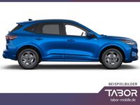 Neu Ford Kuga ST-Line 180 PS (132 kW) 2025 Blau metallic SUV