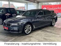 gebraucht BMW 730L d xDrive/SOFT-CLOSE/HUD/lückl.*