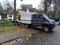 Gebraucht Iveco Daily 179 PS (131 kW) 2018 Van
