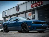 Gebraucht Dodge Challenger 377 PS (277 kW) 2025 Frostbite Coupé