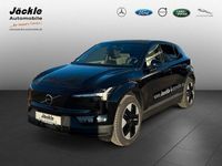 Neu Volvo EX30 Plus 200 kW (272 PS) 2025 Schwarz SUV