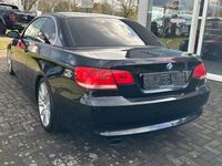 gebraucht BMW 320 Cabriolet Baureihe 3 320i/Navi/Xenon