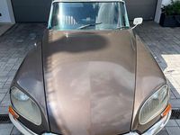 Gebraucht Citroën DS 125 PS (91 kW) 1973 Braun Limousine
