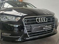 Gebraucht Audi A3 Ambition 150 PS (110 kW) 2014 Schwarz Limousine