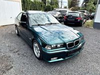 gebraucht BMW 328 i/Orig.M-PAKET/SSD/17"M-ALU/KLIMAAUT/TEMPOMAT